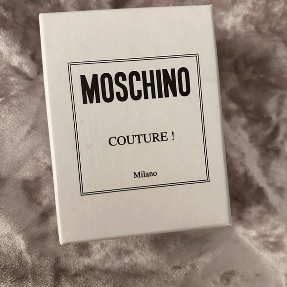 Moschino wallet - Picture 5 of 6
